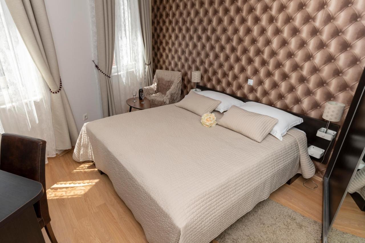 Deluxe Collection Hotel Kastel 斯普利特 外观 照片