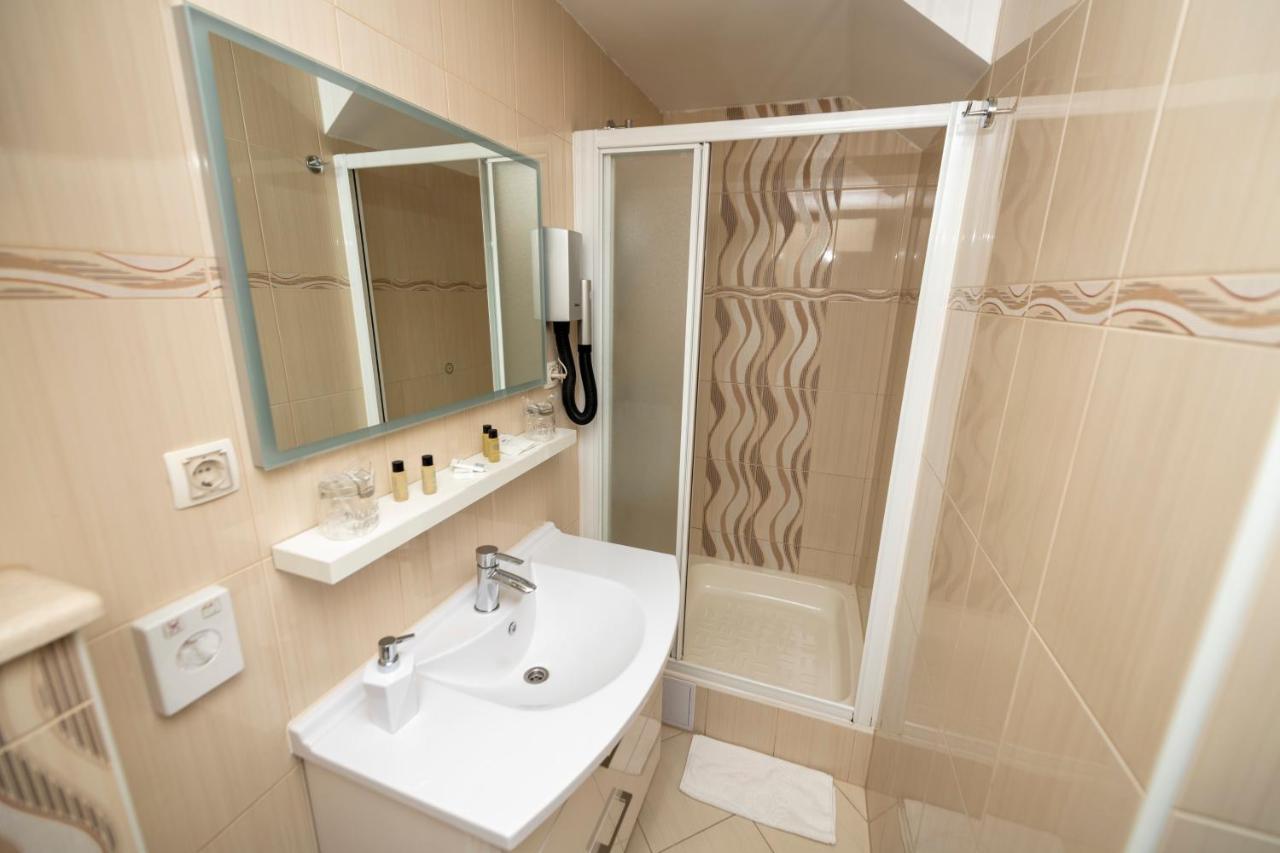 Deluxe Collection Hotel Kastel 斯普利特 外观 照片