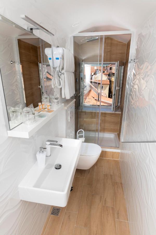 Deluxe Collection Hotel Kastel 斯普利特 外观 照片