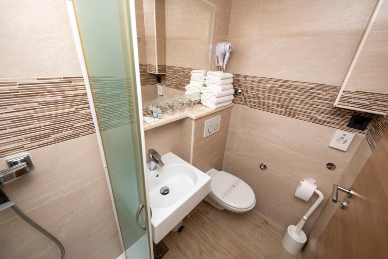 Deluxe Collection Hotel Kastel 斯普利特 外观 照片