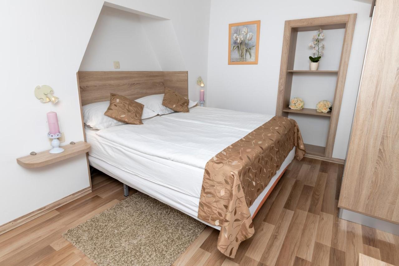 Deluxe Collection Hotel Kastel 斯普利特 外观 照片