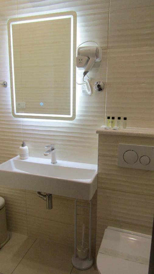 Deluxe Collection Hotel Kastel 斯普利特 外观 照片